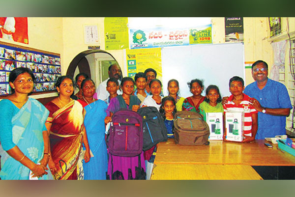 NETWORKING OF FEDERATIONS, CBO AND CIVIL SOCIETIES