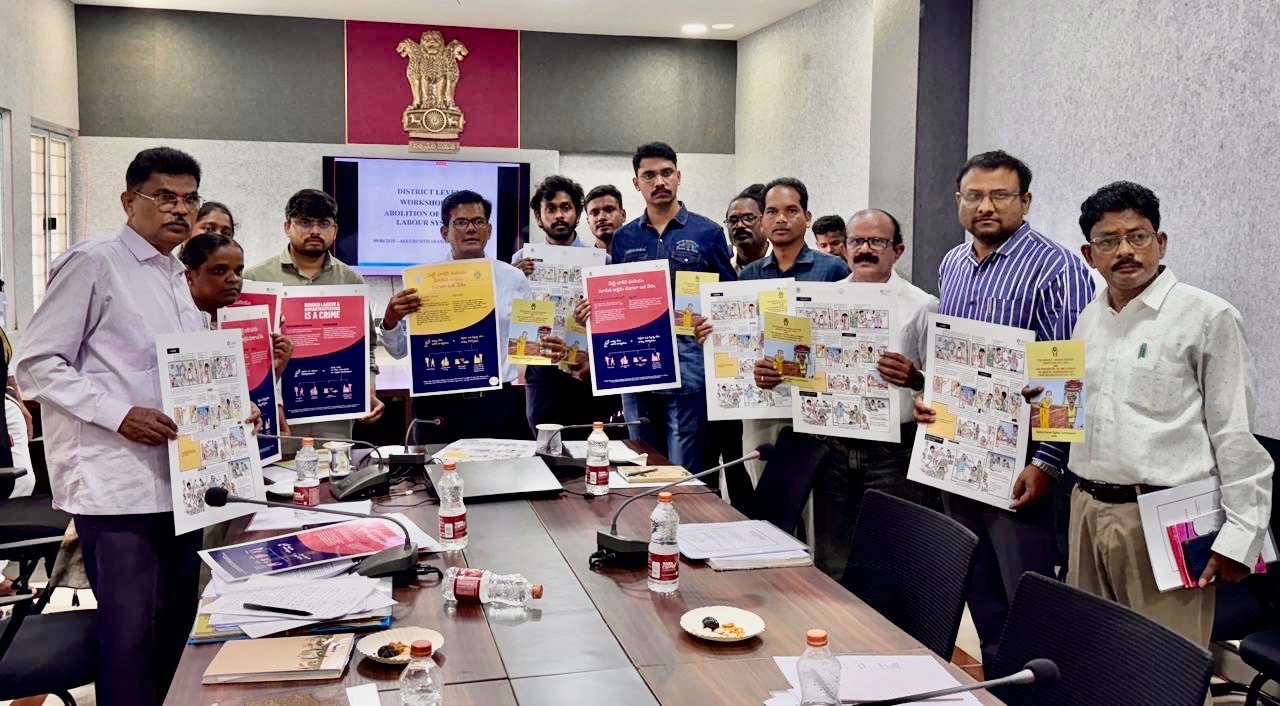 Empowerment of Migrants